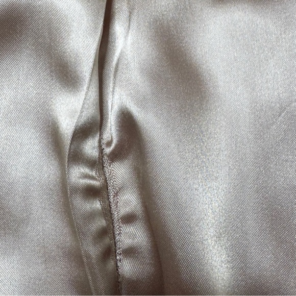 J. Crew Women’s Wool Blend Pink Pea Coat Size XS‎ - Picture 8 of 8